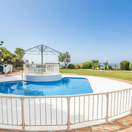 Canovas - Casa Cathari Nerja