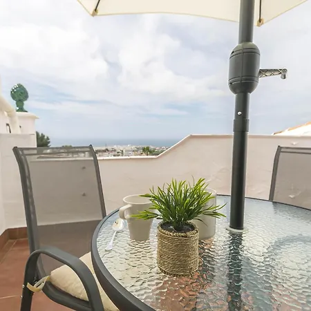 Apartment Canovas - Casa Cathari *