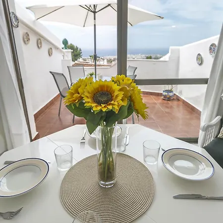 Canovas - Casa Cathari * Nerja