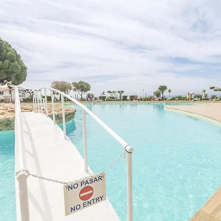 Apartment Canovas - Casa Cathari Nerja