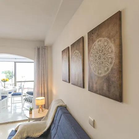 Canovas - Casa Cathari Apartment Nerja