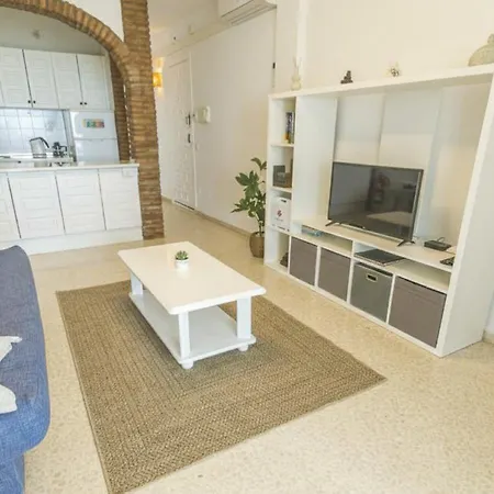 Canovas - Casa Cathari * Nerja