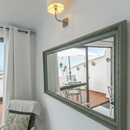 Canovas - Casa Cathari Apartament Nerja
