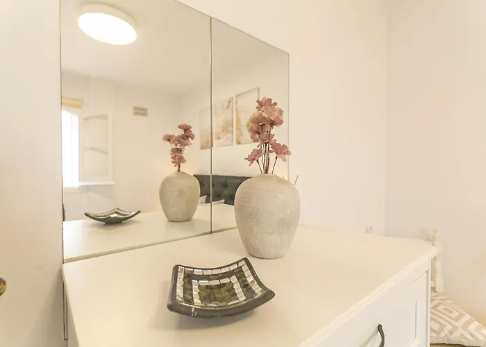 Canovas - Casa Cathari Апартаменты