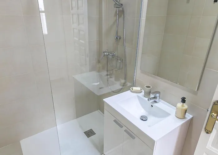 Canovas - Casa Cathari * Нерха