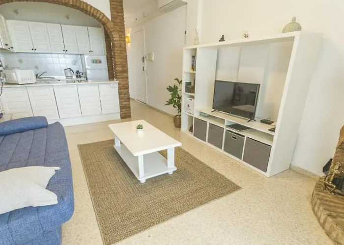 Canovas - Casa Cathari * Nerja