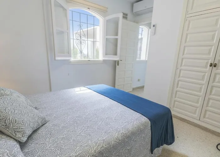 Canovas - Casa Cathari Nerja