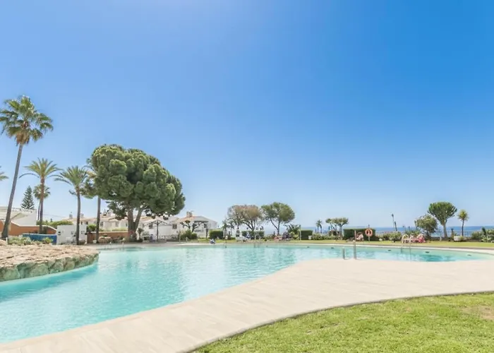 Apartamento Canovas - Casa Cathari Nerja