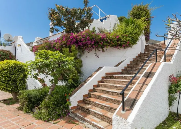 Apartamento Canovas - Casa Cathari Nerja