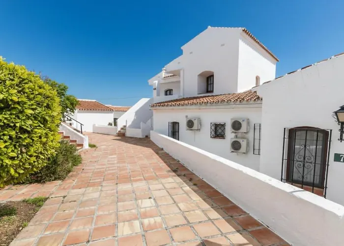 Canovas - Casa Cathari *