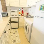 Apartamento Canovas - Casa Cathari *