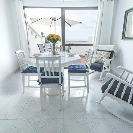 Canovas - Casa Cathari Nerja