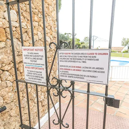 Canovas - Casa Cathari *