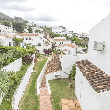 Canovas - Casa Cathari Lägenhet