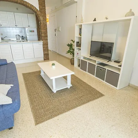 Lägenhet Canovas - Casa Cathari