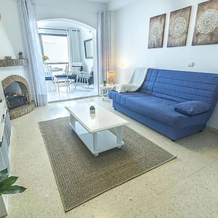 Canovas - Casa Cathari Nerja