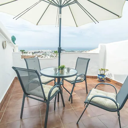 Lägenhet Canovas - Casa Cathari