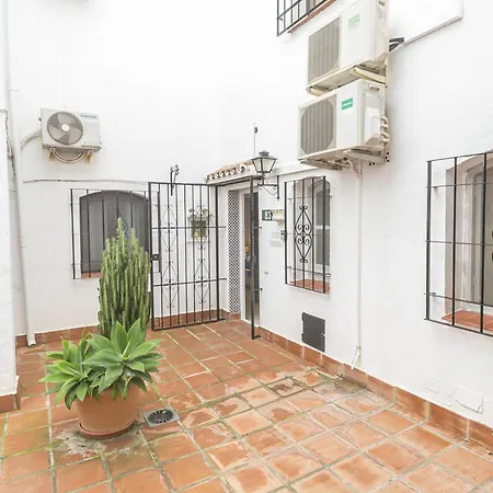 Canovas - Casa Cathari Lägenhet *