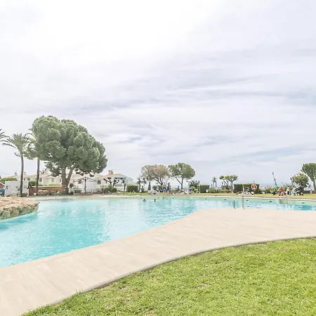 Διαμέρισμα Canovas - Casa Cathari *