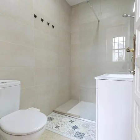 Canovas - Casa Cathari * Nerja