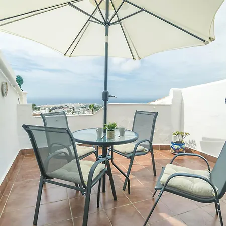 Canovas - Casa Cathari Lägenhet Nerja