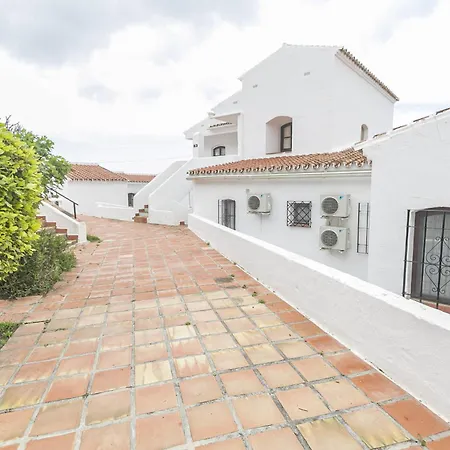 Lägenhet Canovas - Casa Cathari Nerja