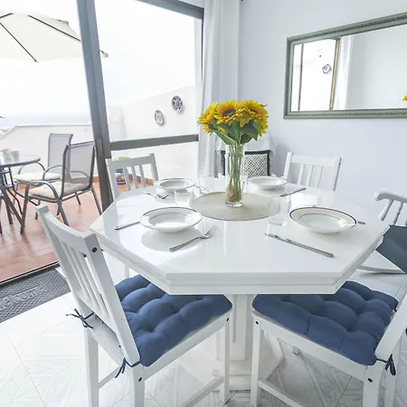 Canovas - Casa Cathari *