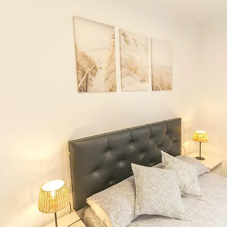 Canovas - Casa Cathari