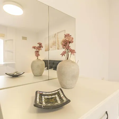Canovas - Casa Cathari Daire