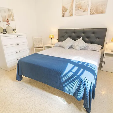 Lägenhet Canovas - Casa Cathari