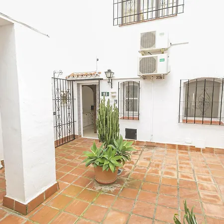 Canovas - Casa Cathari Nerja