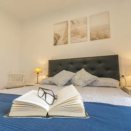 Canovas - Casa Cathari Nerja