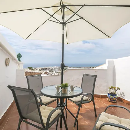 Canovas - Casa Cathari *