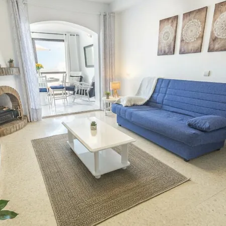 Canovas - Casa Cathari Daire Nerja