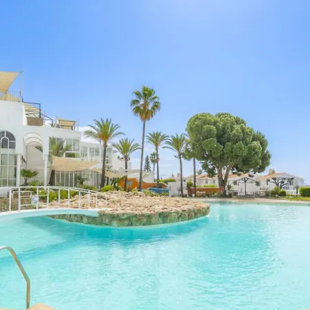 Apartamento Canovas - Casa Cathari Nerja