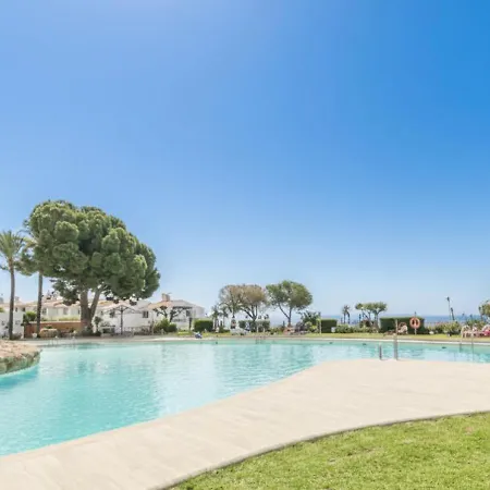 Apartamento Canovas - Casa Cathari Nerja