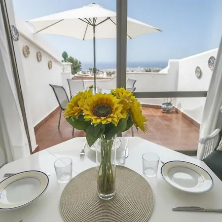 Daire Canovas - Casa Cathari