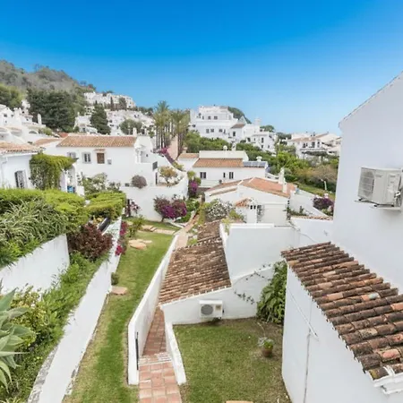 Canovas - Casa Cathari * Nerja