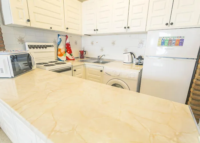 Canovas - Casa Cathari Nerja