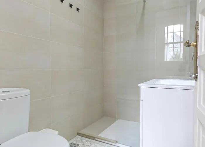 Canovas - Casa Cathari * Nerja