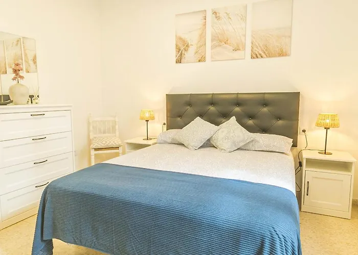 Canovas - Casa Cathari Daire