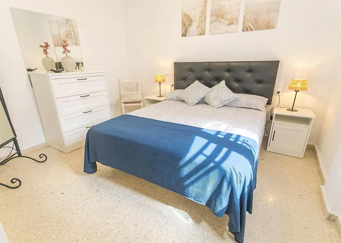 Apartamento Canovas - Casa Cathari