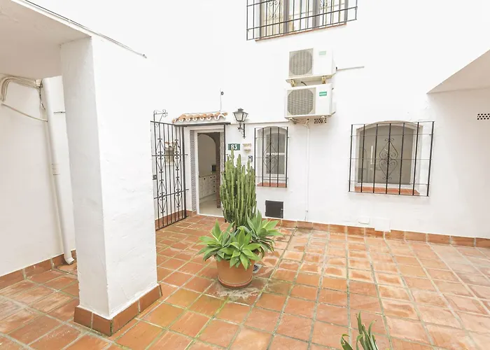 Canovas - Casa Cathari Nerja