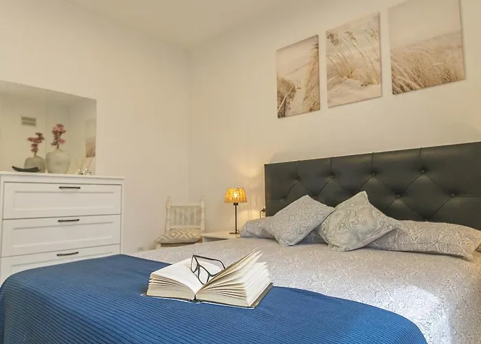 Apartamento Canovas - Casa Cathari *