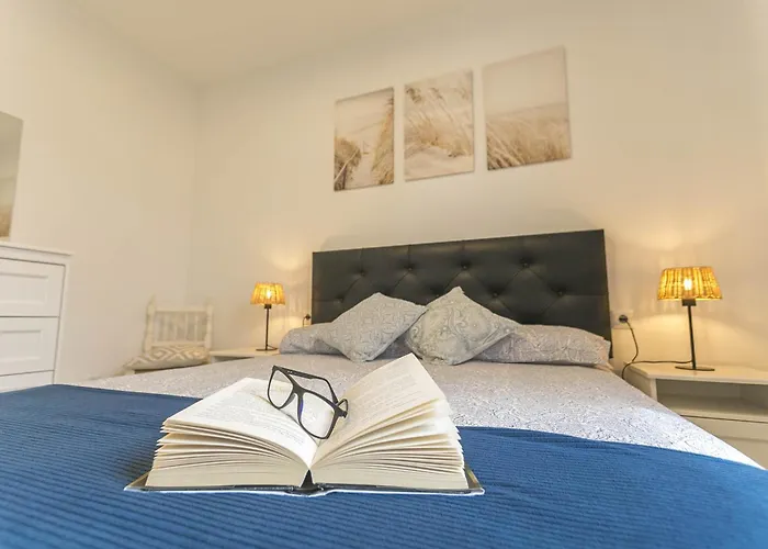 Canovas - Casa Cathari Nerja