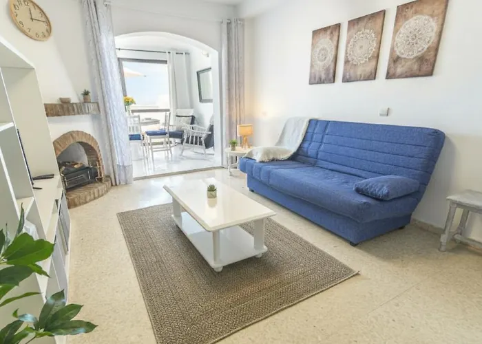 Canovas - Casa Cathari Apartamento Nerja