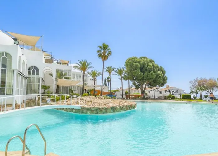 Daire Canovas - Casa Cathari Nerja