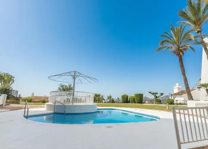 Canovas - Casa Cathari * Nerja