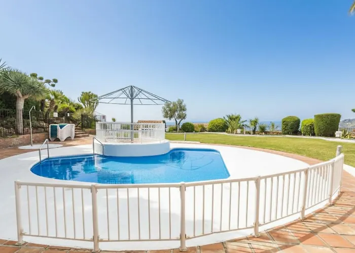 Canovas - Casa Cathari Nerja