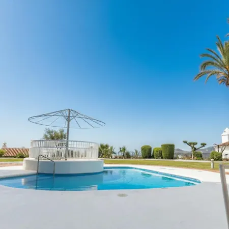 Canovas - Casa Cathari * Nerja